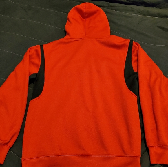 Redwings Hoodie - Picture 4 of 10